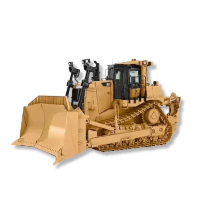 Bulldozer - CATESA Renta de Maquinaria